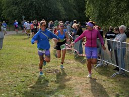 Team Triathlon (2025)